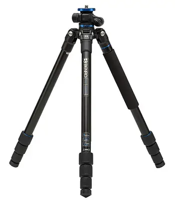 BENRO SYSTEMGO PLUS tripod