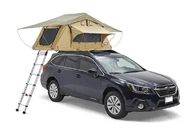 Tepui Explorer Series Ayer 2 Person Roof Top Tent