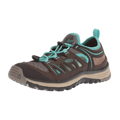 Keen Terradora water shoes for hiking