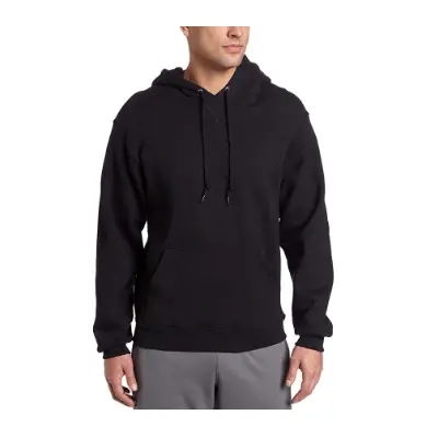 RUSSELL ATHLETIC DRI-POWER HOODIE