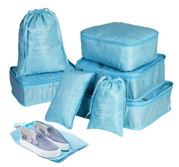 L&N Packing Cube Set Packing Bags