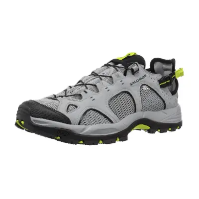 Salomon Techamphibian 3 water shoes for hiking