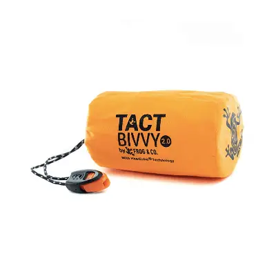 TACT BIVVY