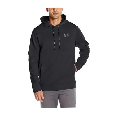 UNDER ARMOUR STORM HOODIE