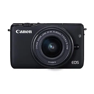 CANON EOS M10