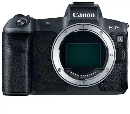 CANON EOS R