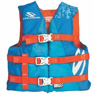Stearns Adult Watersport Classic Series Vest