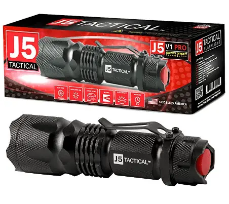 J5 TACTICAL V1-PRO