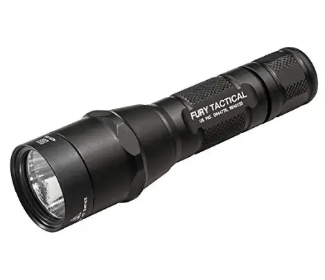 SUREFIRE P2X FURY