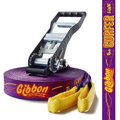 Gibbon Surferline
