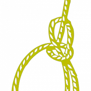Cleat Hitch Knot