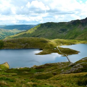 Snowdonia Wales