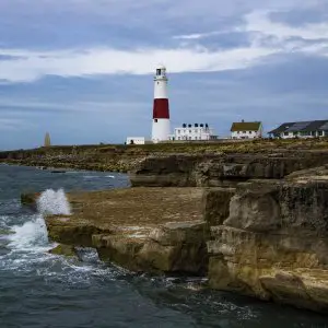 Portland Bill