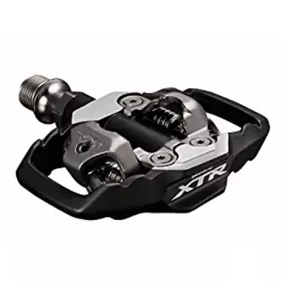 shimano xtr pd-m9020 trail pedals