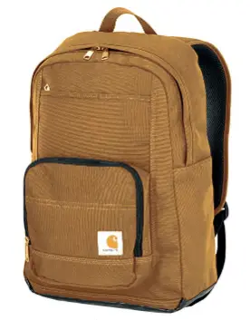 Carhartt Legacy Standard Work Backpack