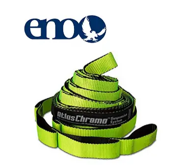 Eno Atlas Chroma Straps