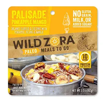 Wild Zora Palisade Pineapple Mango