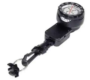 Sherwood Genesis Compass for Scuba Diving