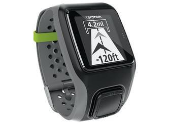 Runner GPS