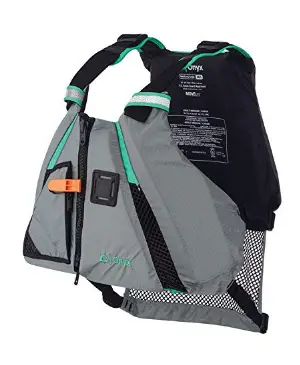 Kayak Accessories - ONYX Movement Life Vest