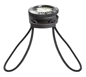 Highland by XS Scuba Bungee Mount Compass