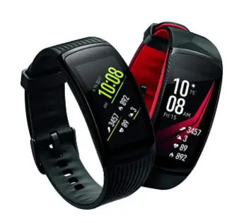 Samsung Gear Fit2 Pro Smartwatch Fitness Band
