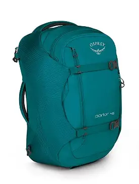 Osprey Packs Porter 46 Travel Backpack