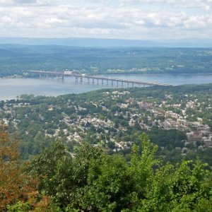 Mount Beacon Trail– Beacon, NY