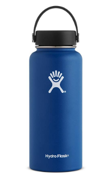 Kayak Accessories - Hydro Flask Water Bottle