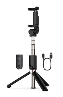 Yoozon Selfie Stick Tripod Bluetooth