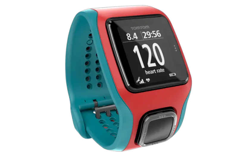new tomtom watch