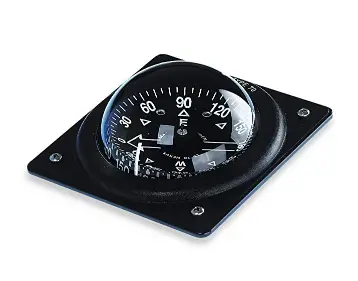 Kayak Accessories - Brunton Dash Compass