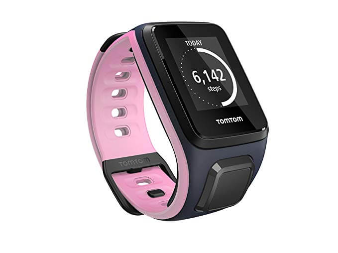 reloj tomtom