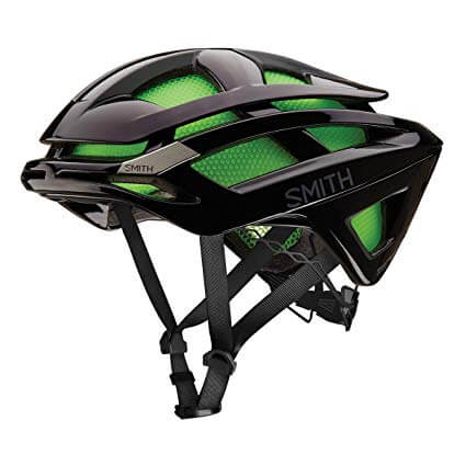 Smith Optics Overtake Bike Adult Cycling Helmet