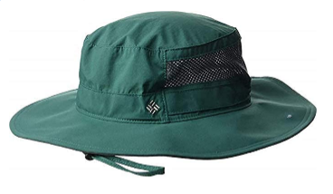 Kayak Accessories - Columbia Unisex Booney Hat