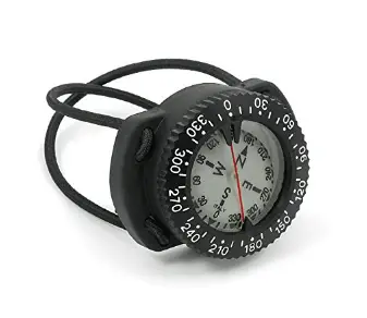 DGX Tech Compass