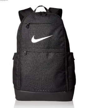 NIKE Brasilia Backpack