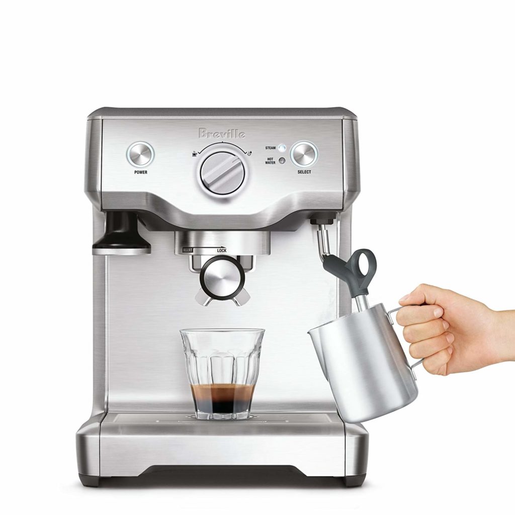 7 Best espresso machines under 500 you must consider in 2021