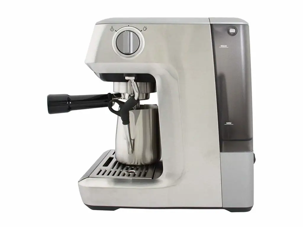 7 Best espresso machines under 500 you must consider in 2021