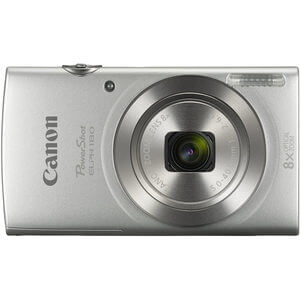 Canon PowerShot ELPH 180