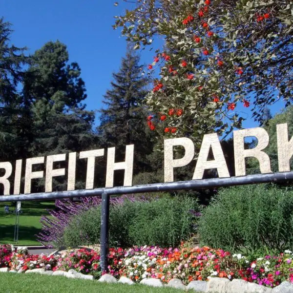 Griffith Park – Los Angeles, CA