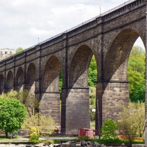 Old Croton Aqueduct – Westchester, NY