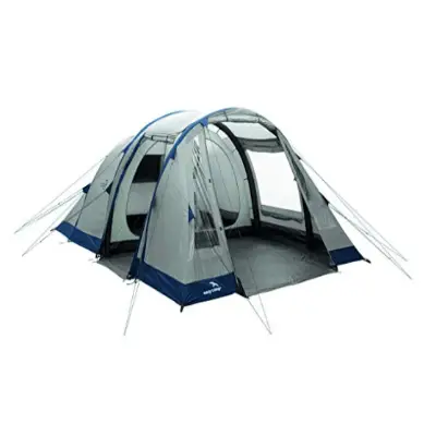 Easy Camp Tempest 500 Inflatable Tunnel - 5 Person