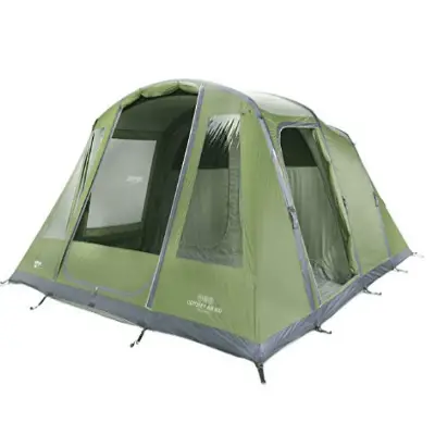 Vango 6 Person Odyssey Air 600 Tent