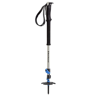 BLACK DIAMOND Expedition 3 Ski Poles