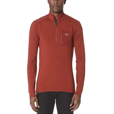 Arc'teryx RHO