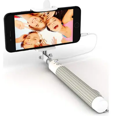 Fugetek FT-568 Professional High End Selfie Stick