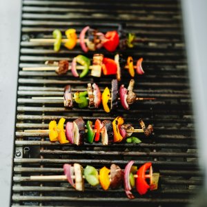 BBQ - things to do in the summer