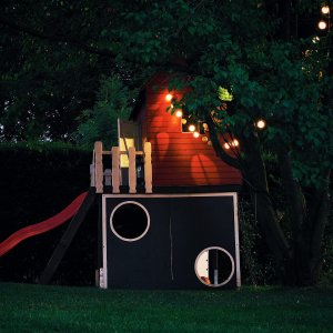 Treehouse -things to do in the summer