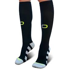 Crucial Compression Socks for Men & Women